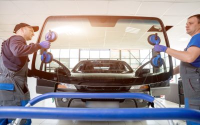 How the Best Auto Glass Company in Menomonee Falls, WI, Delivers Unmatched Safety, Precision, and Peace of Mind for Your Vehicle?