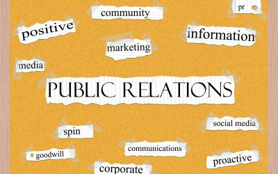 Elevate Your Brand With a PR Company For Small Business in Tampa FL