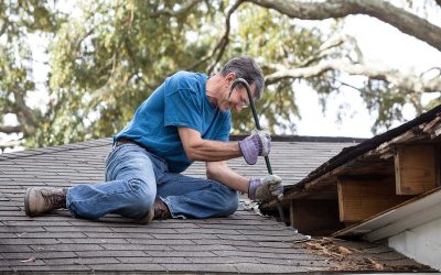 Roof Repair Companies in Gilbert, AZ: Essential Tips For Keeping Your Roof in Top Shape