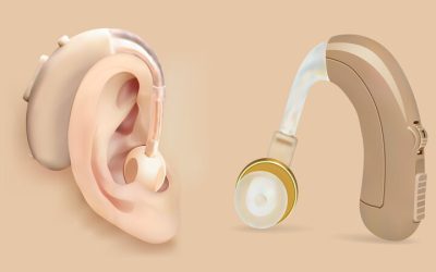 Hearing Aid Devices in Victoria County: Improving Communication And Quality of Life