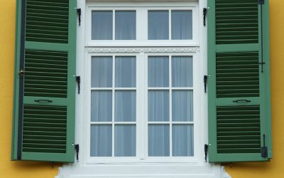 Transform Your Home with Residential Windows in Cincinnati, OH