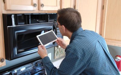 Dependable Built in Microwave Repair in New Orleans, LA, to Extend Appliance Life