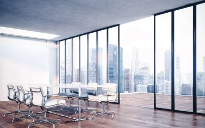 Boost Productivity With Modern Office Wall Partition In Houston, TX