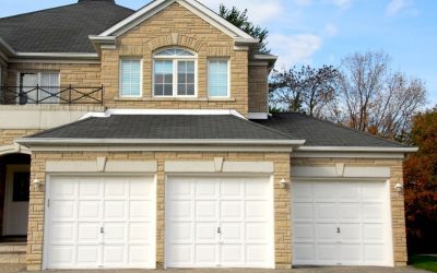 Enhance Security with a Garage Door in Augusta, Ga