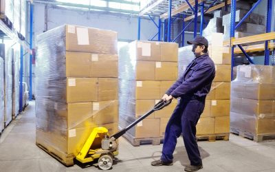 Industrial Packaging Services in Louisiana: Ensuring Safe Transit and Quality Storage