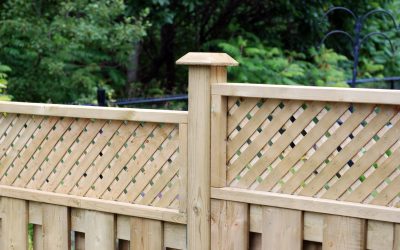 Affordable and Expert Solutions from the Leading Fence Installation Company in Little Rock, AR