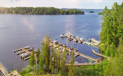 Discover Serenity at Lake Vermilion Resorts: A Guide to Your Retreat