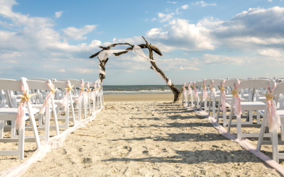 Top Wedding Halls in South Carolina for Your Dream Day