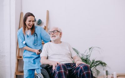 A Complete Guide to In Home Care Services in Minneapolis MN