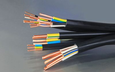 Buy MC Cable For High-Performance Electrical Systems in Industrial, Commercial, and Residential Settings