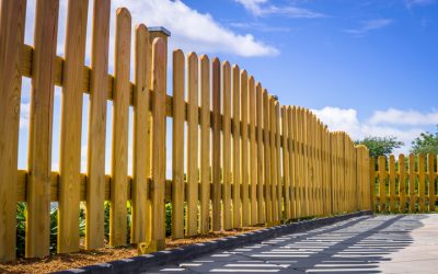 Transform Your Property With Expert Fence Replacement in Pierce County Solutions