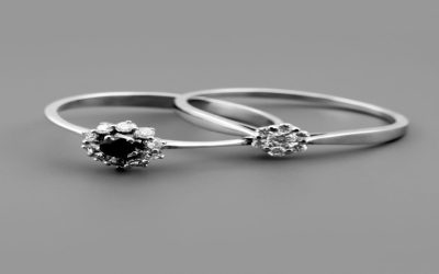 Considering Options for a Wedding Band in Rio Rancho NM