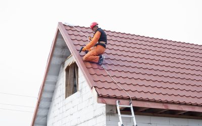 Roof Maintenance in Burlington, NC: Key to Preventing Expensive Repairs